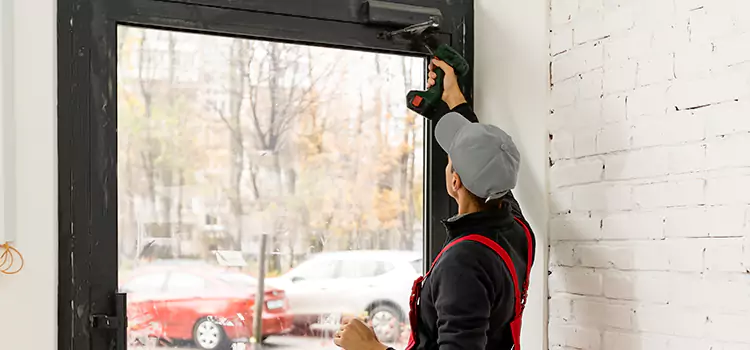 Comprehensive Door Closer Services in Syosset, NY