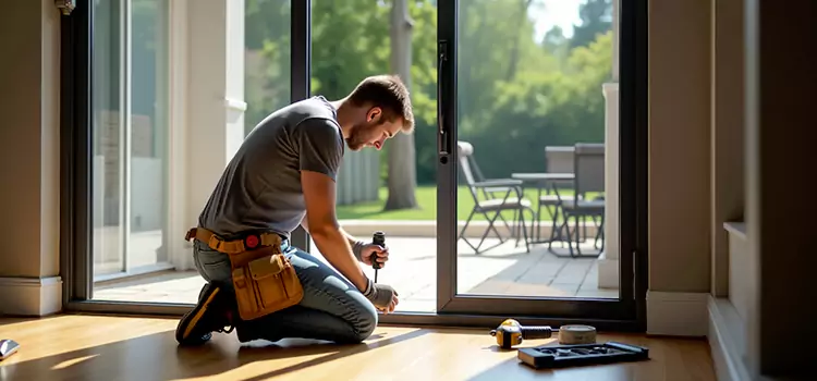 Comprehensive Solutions for Every Glass Door Need in Syosset, NY