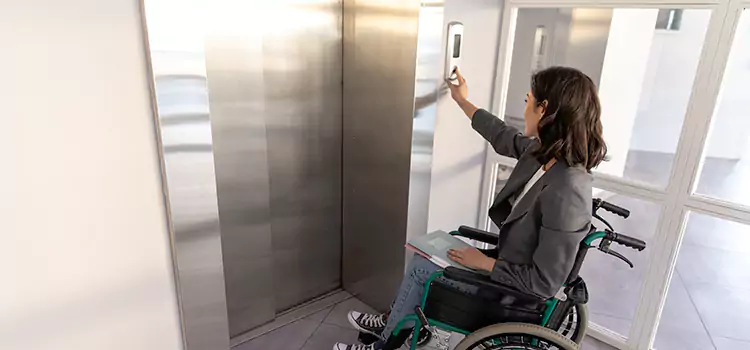 Benefits of Modern Handicap Door Systems in Syosset, NY