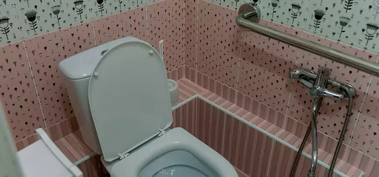 Meeting Diverse Needs With Accessible Restroom Solutions in Syosset, NY