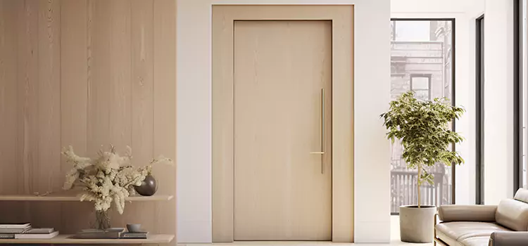 Choose Quality for Your Inside Doors in Syosset, NY