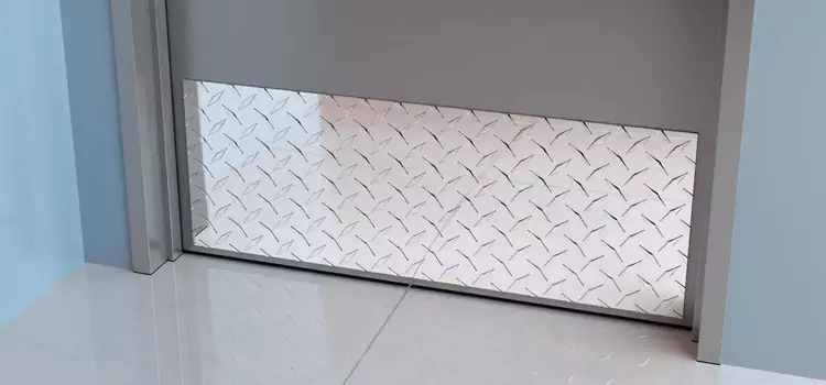 Benefits of Professional Kick Plate Solutions in Syosset, NY