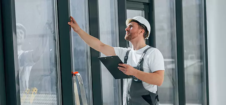 Comprehensive Solutions for Your Sticking Doors in Syosset, NY