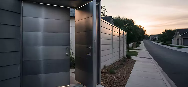 Comprehensive Steel Door Solutions in Syosset, NY
