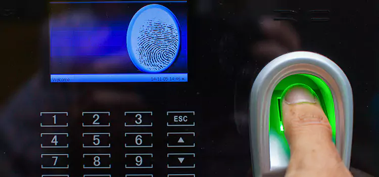 Your Trusted Partner for Secure Access in Syosset, NY
