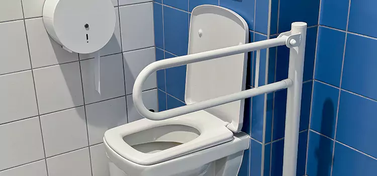 Comprehensive Solutions in Syosset, NY for Accessible Facilities