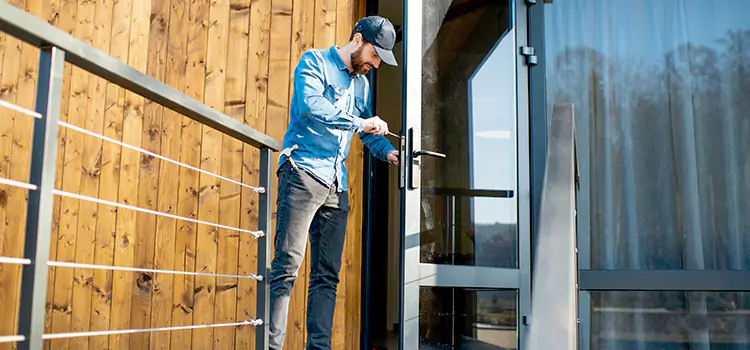 Emergency Patio Door Repair Syosset