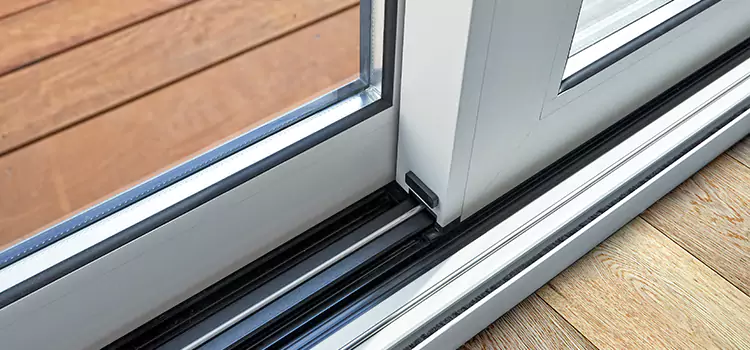 Why Your Sliding Door Keeps Getting Stuck in Syosset, NY?