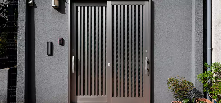 Specialized Steel Door Services in Syosset, NY
